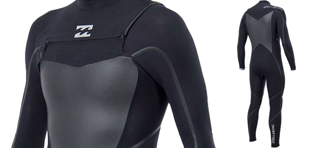 Billabong Absolute X