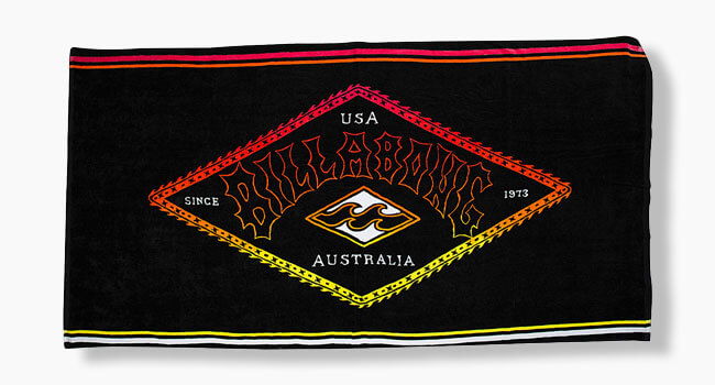 Northcore Basic Surfer Travel Pack (Camo)