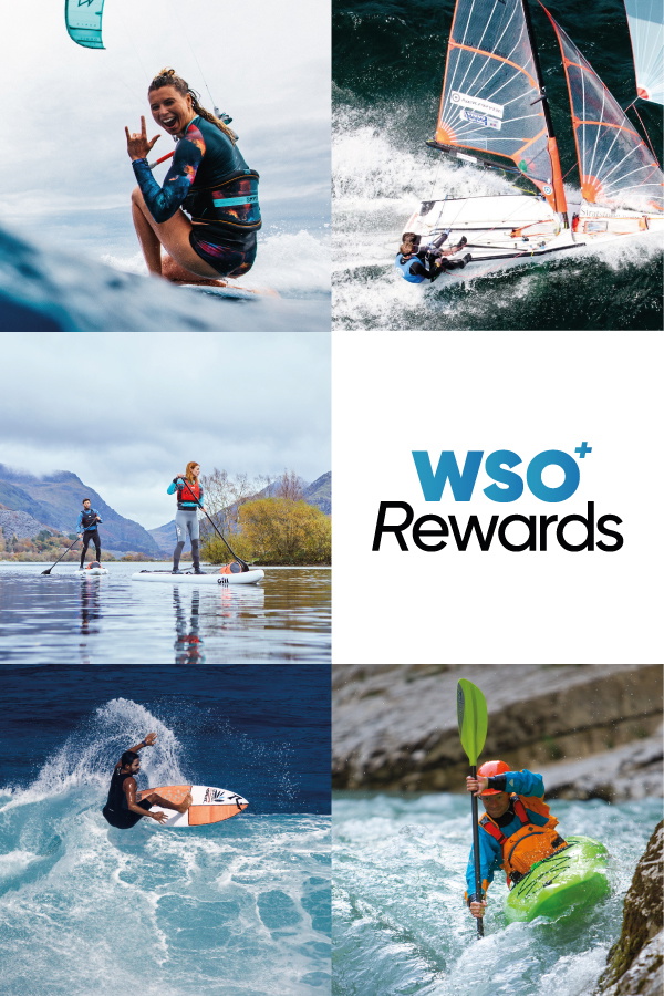 Our service, range & watersports passion Wetsuit Outlet
