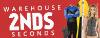 Warehouse Seconds