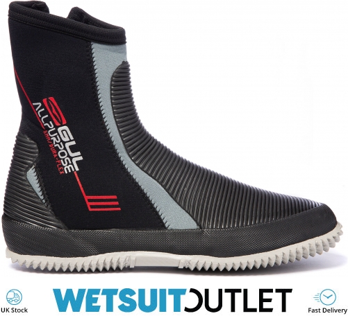 dinghy sailing boots