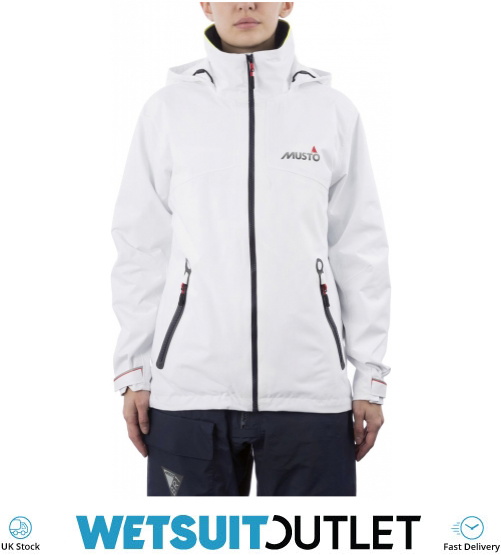 2019 Musto Womens BR1 Inshore Jacket 