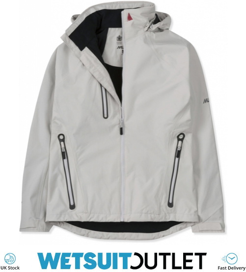 2019 Musto Womens Corsica BR1 Jacket 