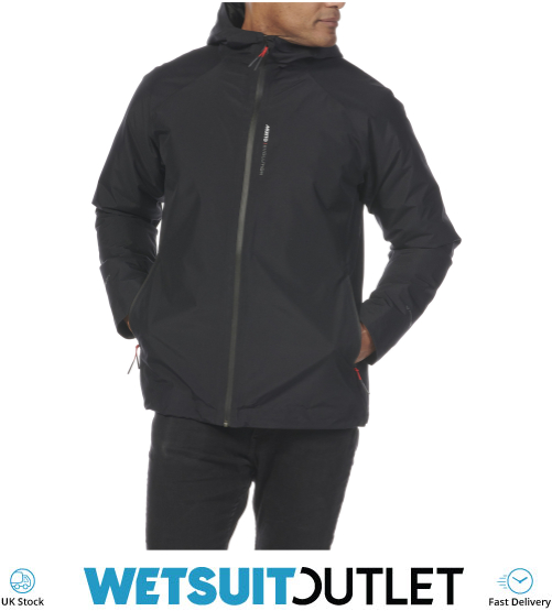 Musto Evolution Every Gore-Tex Jacket Black SE2220 - Sailing - Sailing -  Yacht - | Wetsuit Outlet