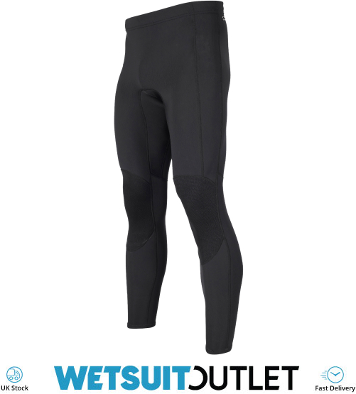 2024 Zhik Mens Eco Spandex Trousers PNT-0063-M - Black - Wetsuit Tops  Shorts & | Wetsuit Outlet
