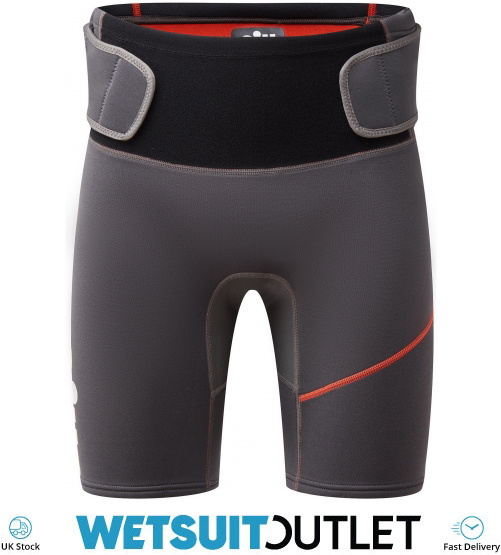 Neoprene wetsuit deals shorts