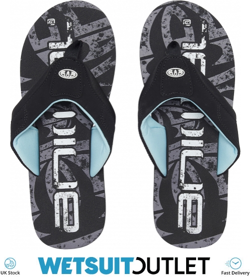 Animal jekyll best sale mens flip flops