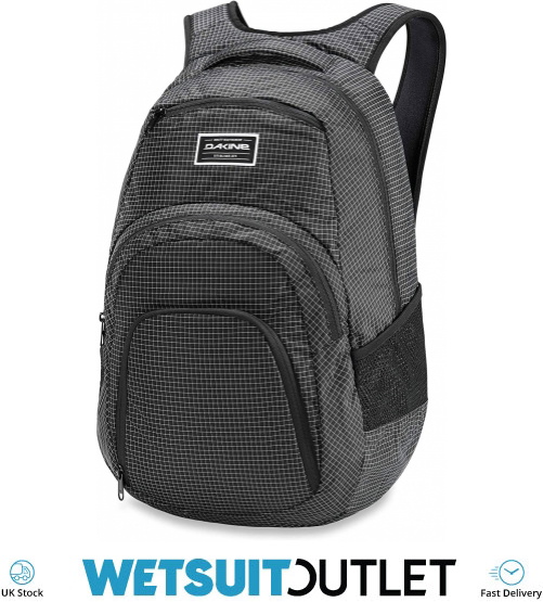 Dakine campus 33l discount rugzak