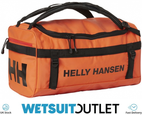 Helly hansen store classic duffel