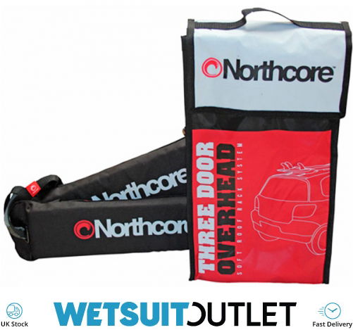 Northcore soft roof rack hotsell