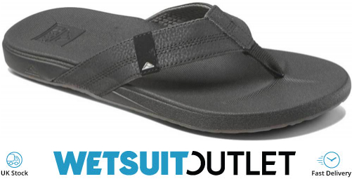 Reef men's best sale cushion phantom sandal