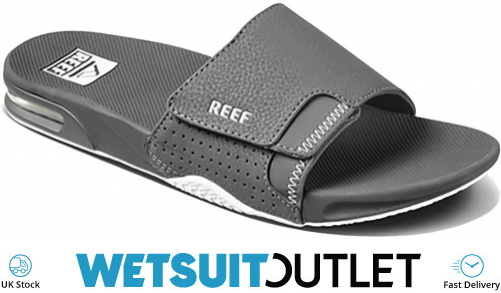 Chanclas reef fanning hot sale