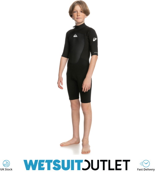 Quiksilver Wetsuit for outlets kids