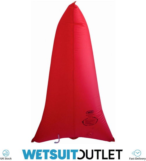 2024 Yak Kayak Canoe Tapered Bow or Stern Buoyancy Bag M 48 3520