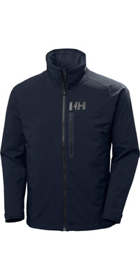 2025 Helly Hansen Mens HP Racing LIFALOFT Jacket 30206 - Navy