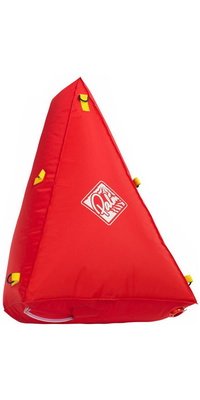 2026 Palm Canoe Air Bag - 32 (Small) RED 11325
