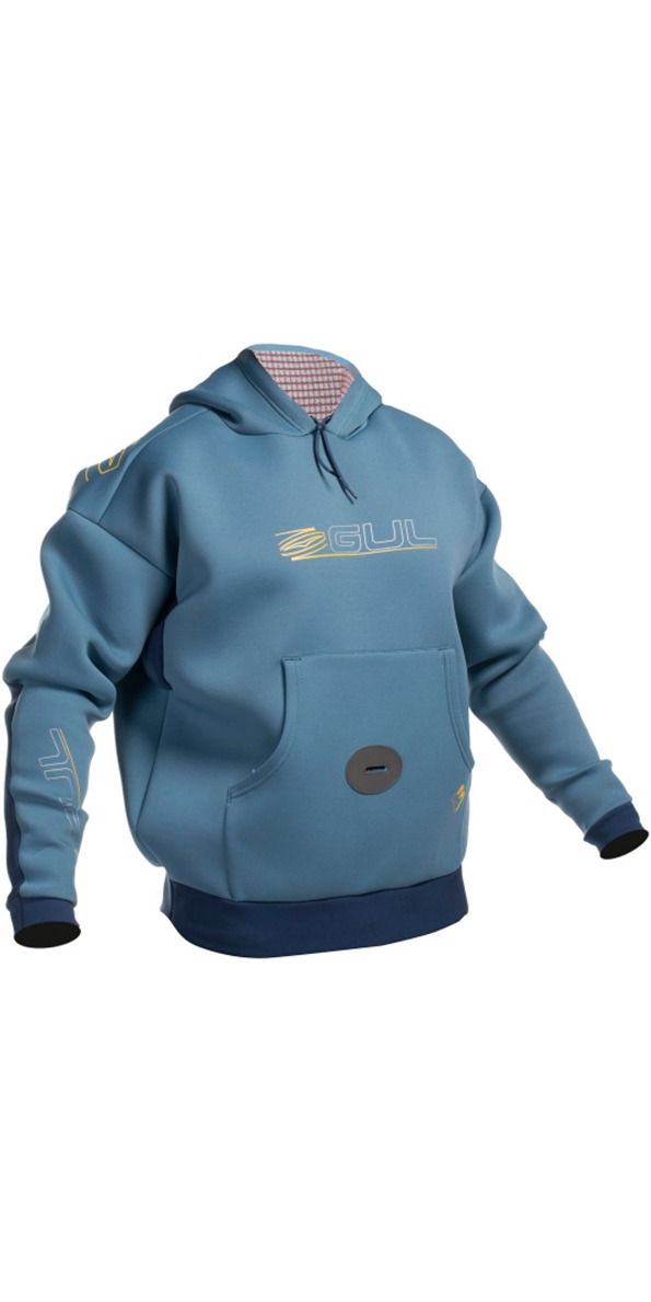 Gul neoprene hoodie deals