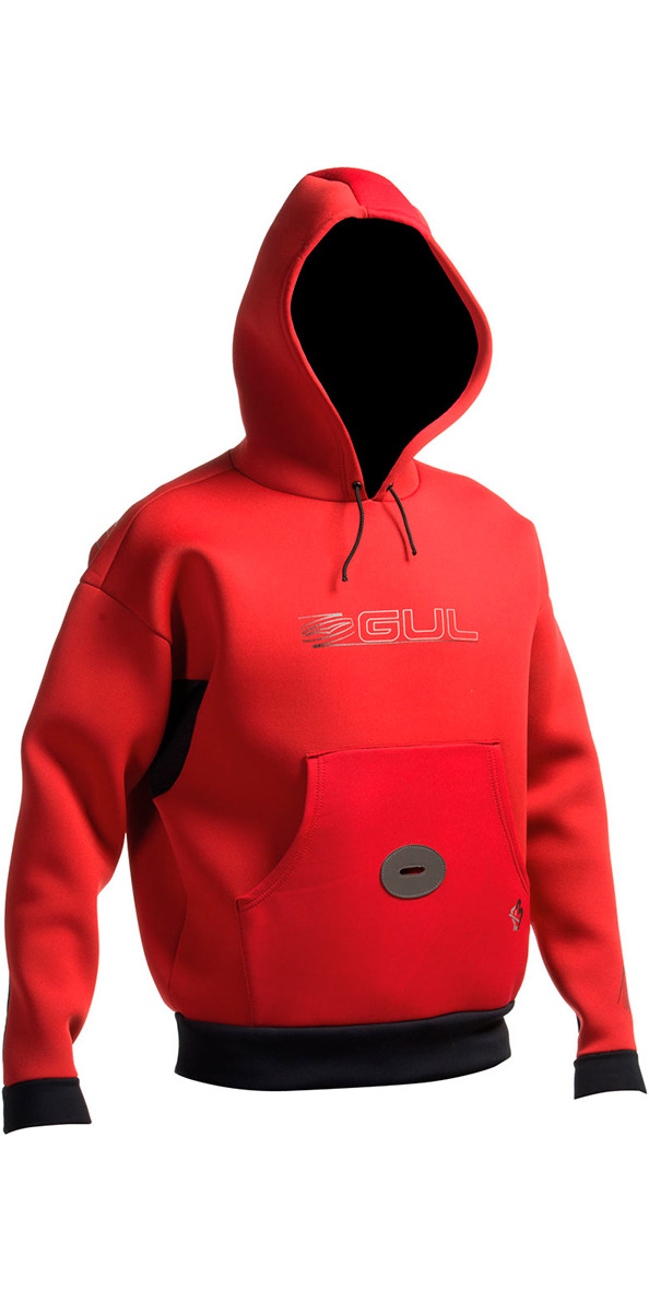 Gul store neoprene hoodie