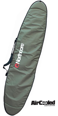 2026 Northcore Aircooled Board Jacket 76 Mini-Mal Bag NOCO31 - Olive Green