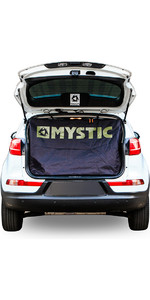 2022 Mystic Semi Waterproof Car Bag - 2.0M Kite & Wake Edition 160065