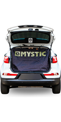 2023 Mystic Semi Waterproof Car Bag - 2.8M Windsurf & SUP Edition 160065