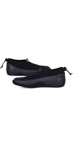 2021 Magic Marine Junior Liberty 3mm Wetsuit Shoes Black 180014