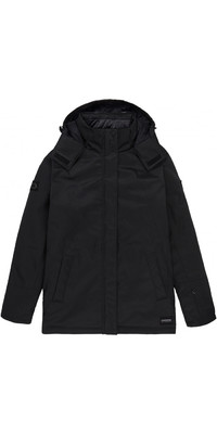 Mystic Mens Mason Jacket Caviar 190002