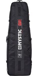 2021 Mystic Golf Pro Board Bag 1.5M Black 190058