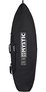 2022 Mystic Star Surf Daypack Board Bag 6'0 Black 35406.190064