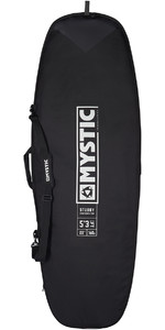 2022 Mystic Star Stubby Board Bag 5'3 Black 190065