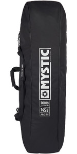 2022 Mystic Star Boots Board Bag 1.45M Black 190067