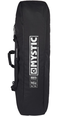2023 Mystic Star Boots Board Bag 1.45M Black 190067