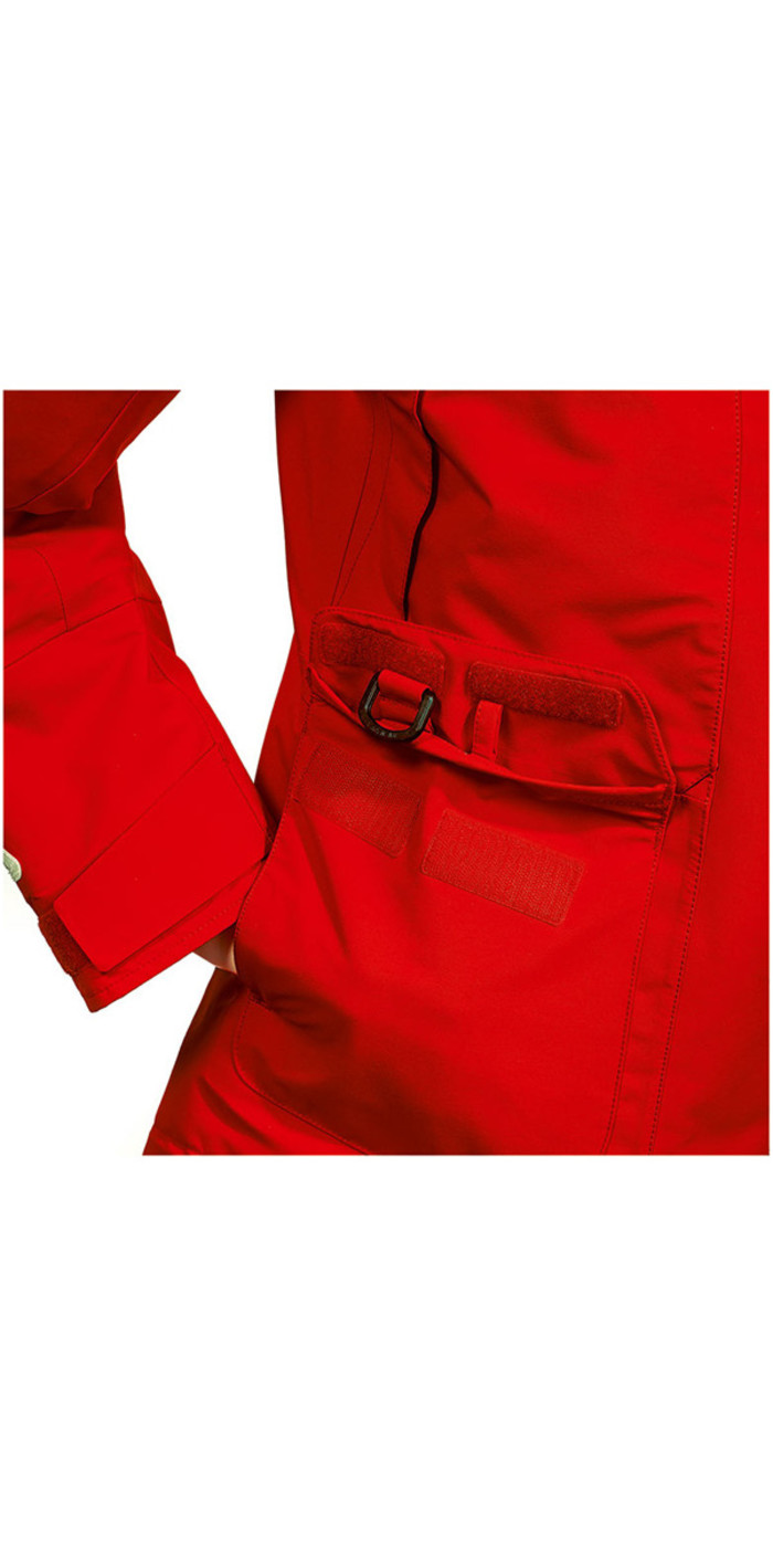 musto mpx womens offshore jacket