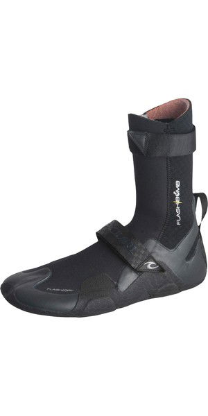 Rip Curl Flashbomb 3mm Split Toe Wetsuit Boot WBOXHF
