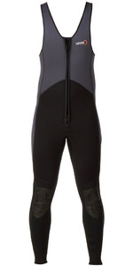 Mystic 2016 Star Loosefit Quickdry Tank Top Black 150505