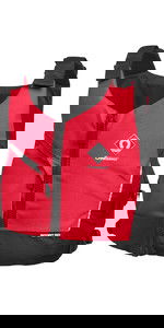 2023 Crewsaver Sport 50N Buoyancy Aid Red 2610