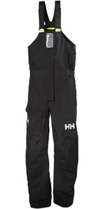 2019 Helly Hansen Pier 2 Coastal Trouser Pant Ebony 33900