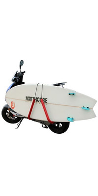 2023 Northcore Moped Surfboard Carry Rack NOCO66