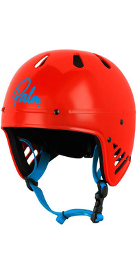 2023 Palm AP2000 Helmet in Red 11480