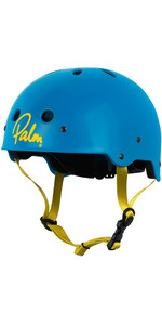 2023 Palm AP4000 Helmet Blue 11841