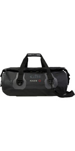 2022 Gill Race Team Holdall Bag 30L GRAPHITE RS19