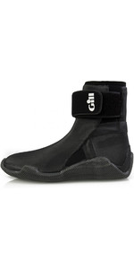 2022 Gill Edge 4mm Neoprene Boots 961 - Black