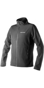 2021 Magic Marine Brand Softshell Jacket Dark Grey 161600