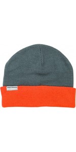 2019 Magic Marine MM Beanie Dutch Orange 160580