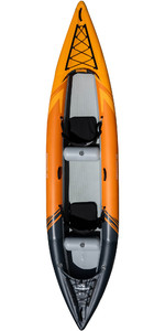 2021 Aquaglide Deschutes 145 2 Man Kayak - Kayak Only
