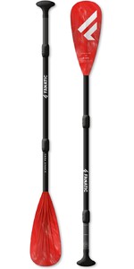 2020 Fanatic Ripper Pure Adjustable 3-Piece SUP Paddle 1321