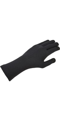2023 Gill Waterproof Gloves 7500 - Graphite