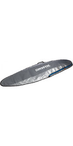 2023 Mystic Star Windsurf Boardbag BAGSTW - Black