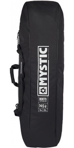 2022 Mystic Star Boots  Board Bag 1.55M 190067 - Black
