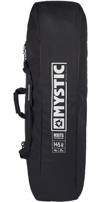 2023 Mystic Star Boots  Board Bag 1.55M 190067 - Black